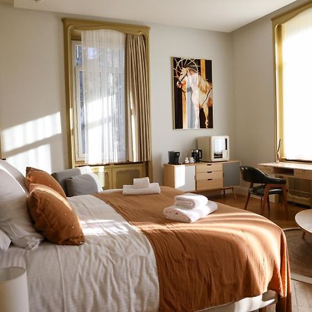 Hotel Sequoias Golf & Ressort Ruy-Montceau Exterior foto